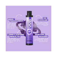 NEW OSMO - Planet Vivid - Galactic