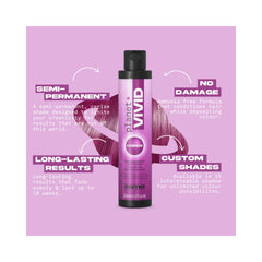 NEW OSMO - Planet Vivid - Cosmos