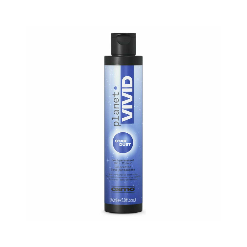 NEW OSMO - Planet Vivid - Stardust