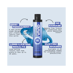 NEW OSMO - Planet Vivid - Stardust