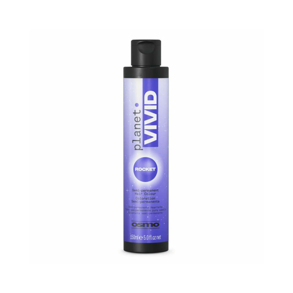 NEW OSMO - Planet Vivid - Rocket