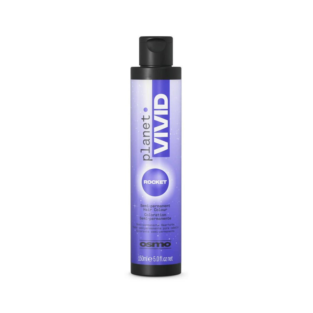 NEW OSMO - Planet Vivid - Rocket