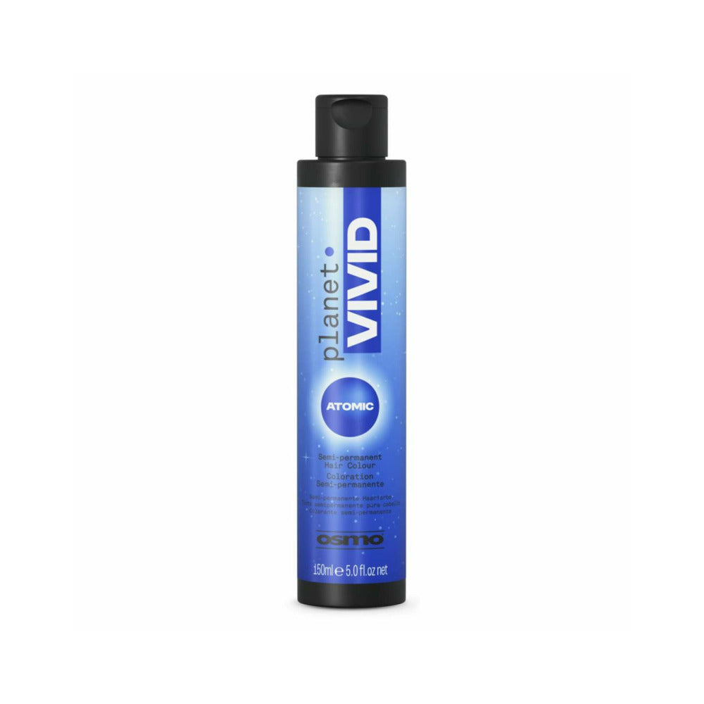 NEW OSMO - Planet Vivid - Atomic