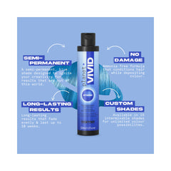 NEW OSMO - Planet Vivid - Atomic