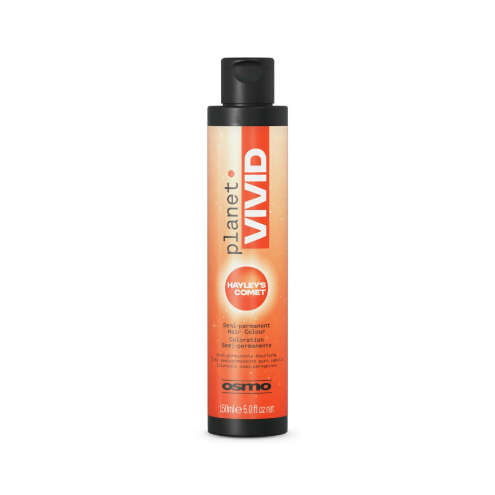 NEW OSMO - Planet Vivid - Halley's Comet