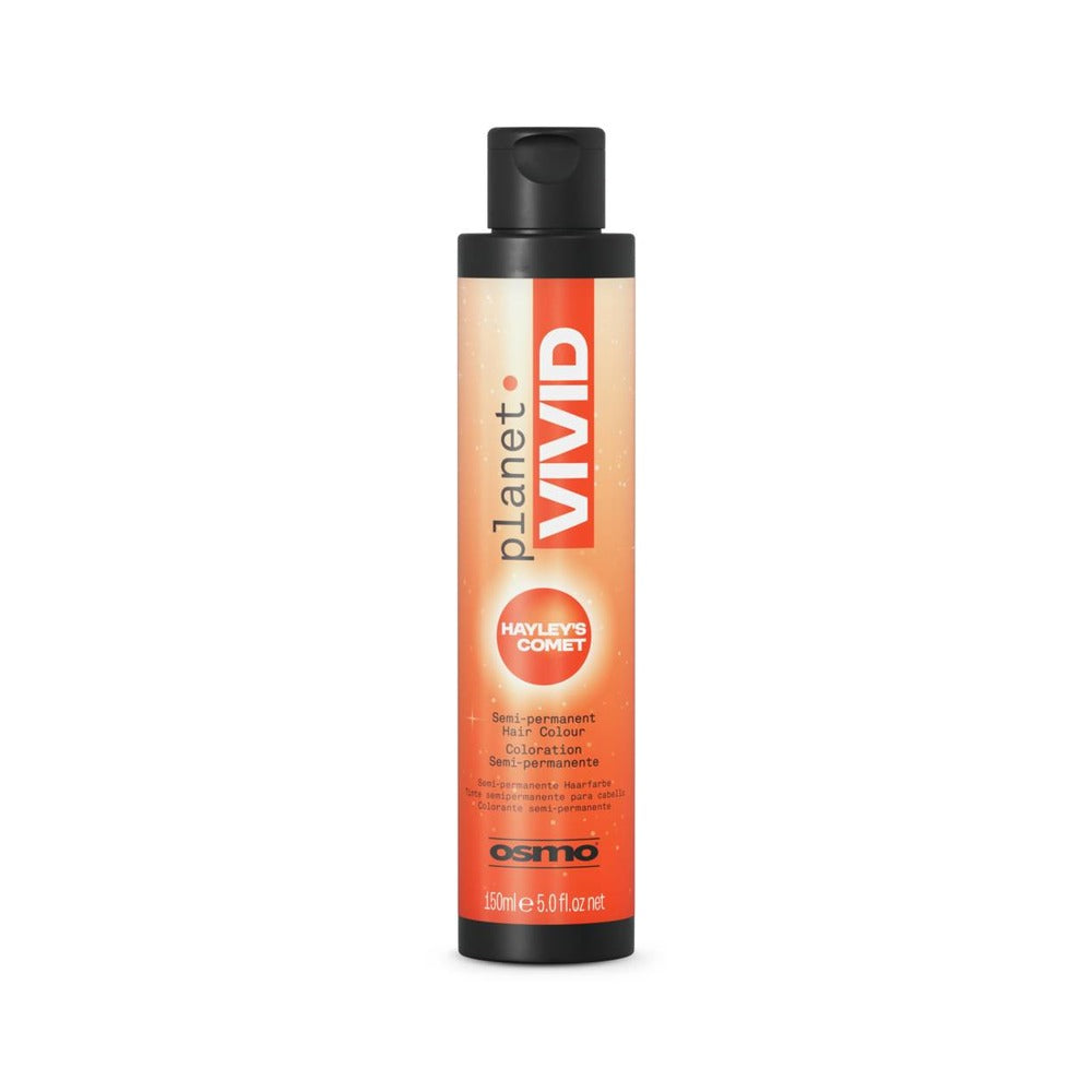 NEW OSMO - Planet Vivid - Halley's Comet