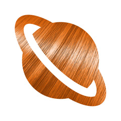 NEW OSMO - Planet Vivid - Halley's Comet