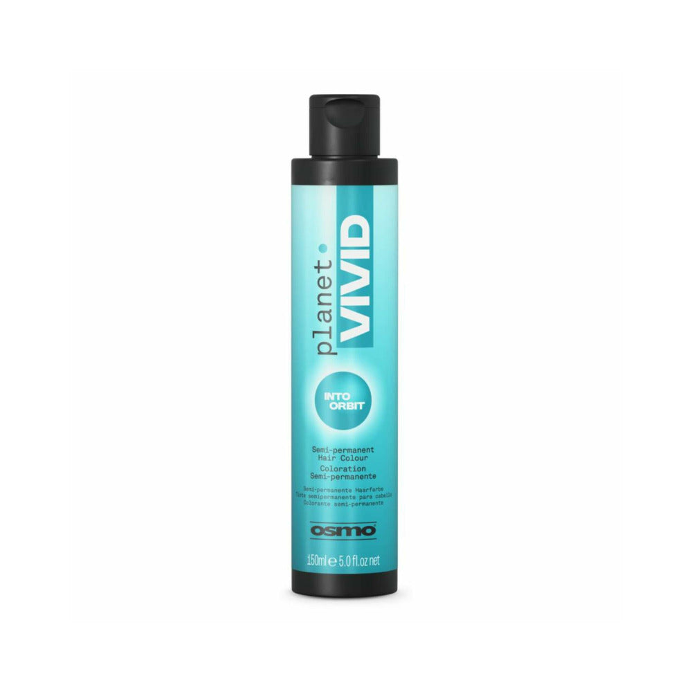 NEW OSMO - Planet Vivid - Into Orbit