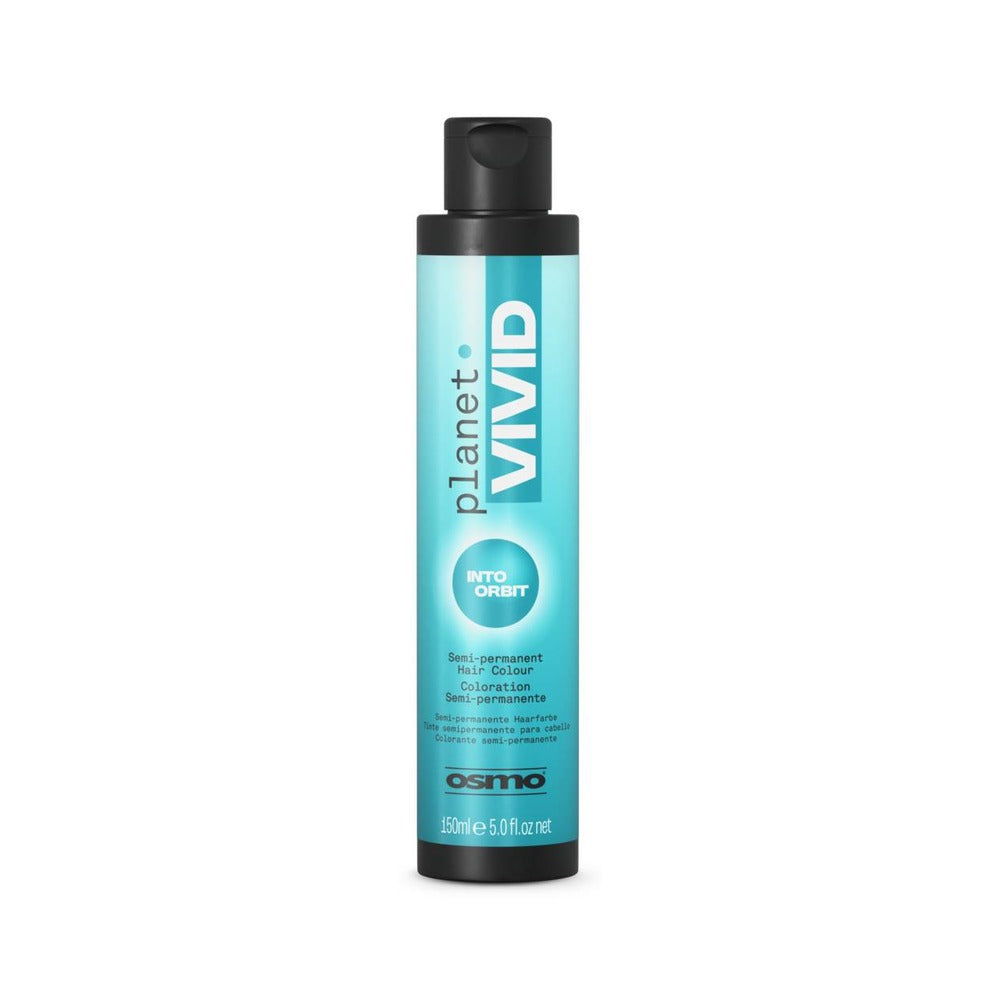 NEW OSMO - Planet Vivid - Into Orbit