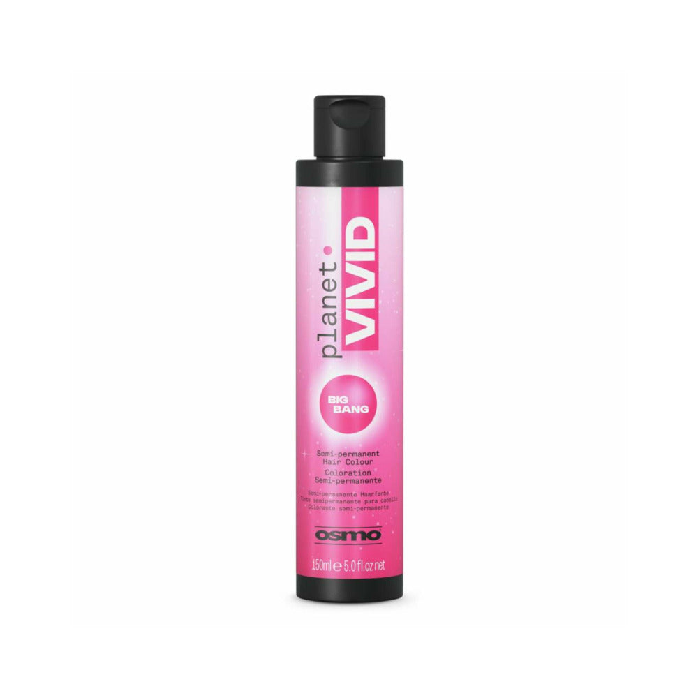 NEW OSMO - Planet Vivid - Big Bang