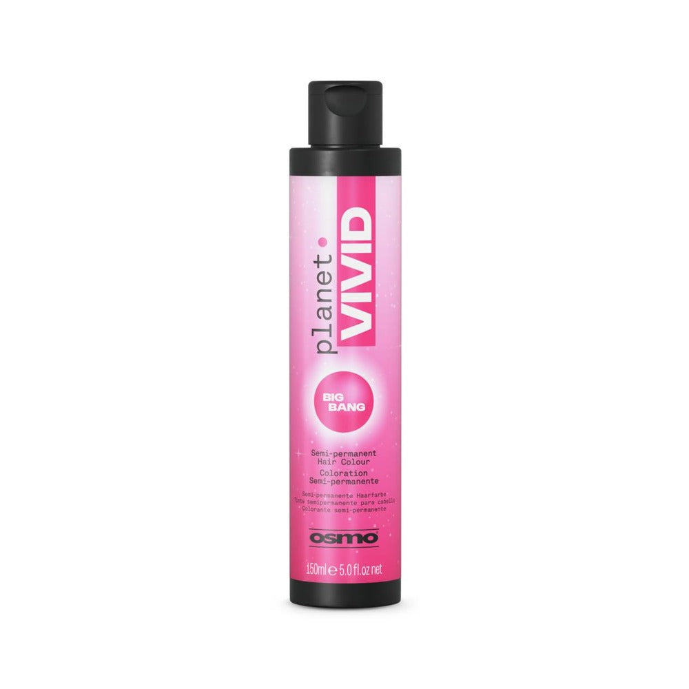 NEW OSMO - Planet Vivid - Big Bang