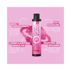 NEW OSMO - Planet Vivid - Big Bang