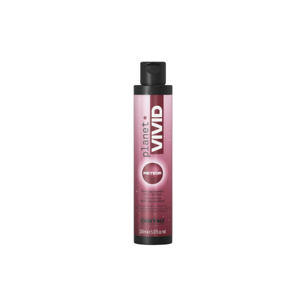 NEW OSMO - Planet Vivid - Meteor