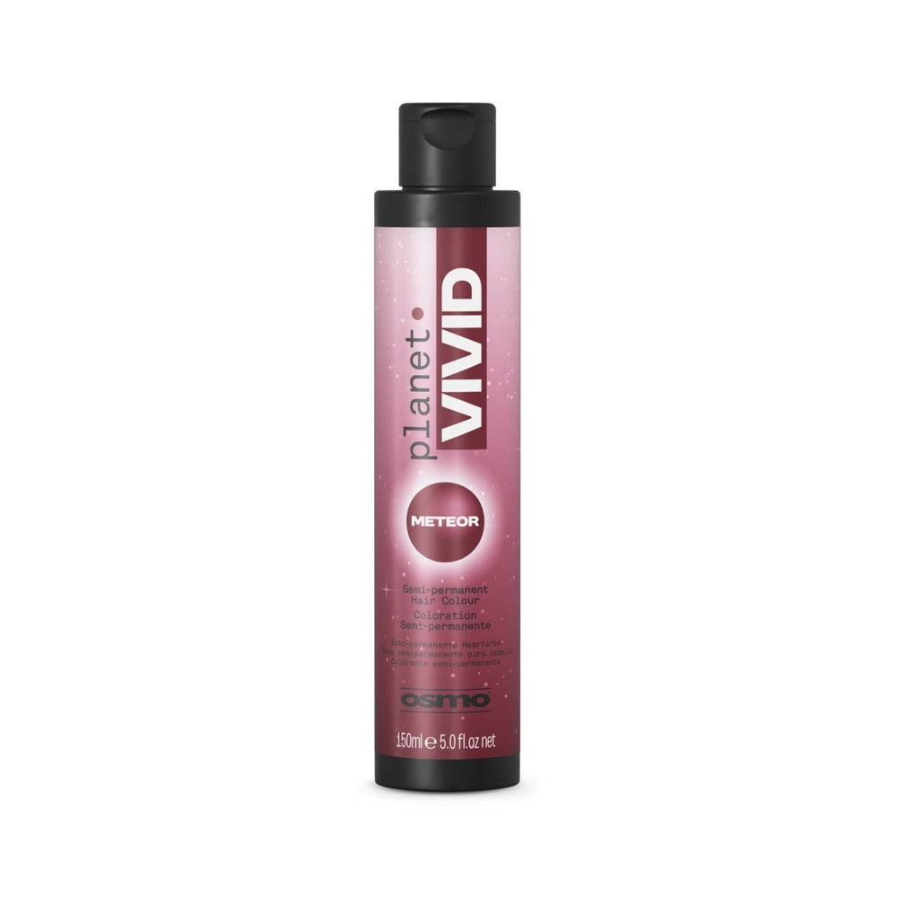 NEW OSMO - Planet Vivid - Meteor