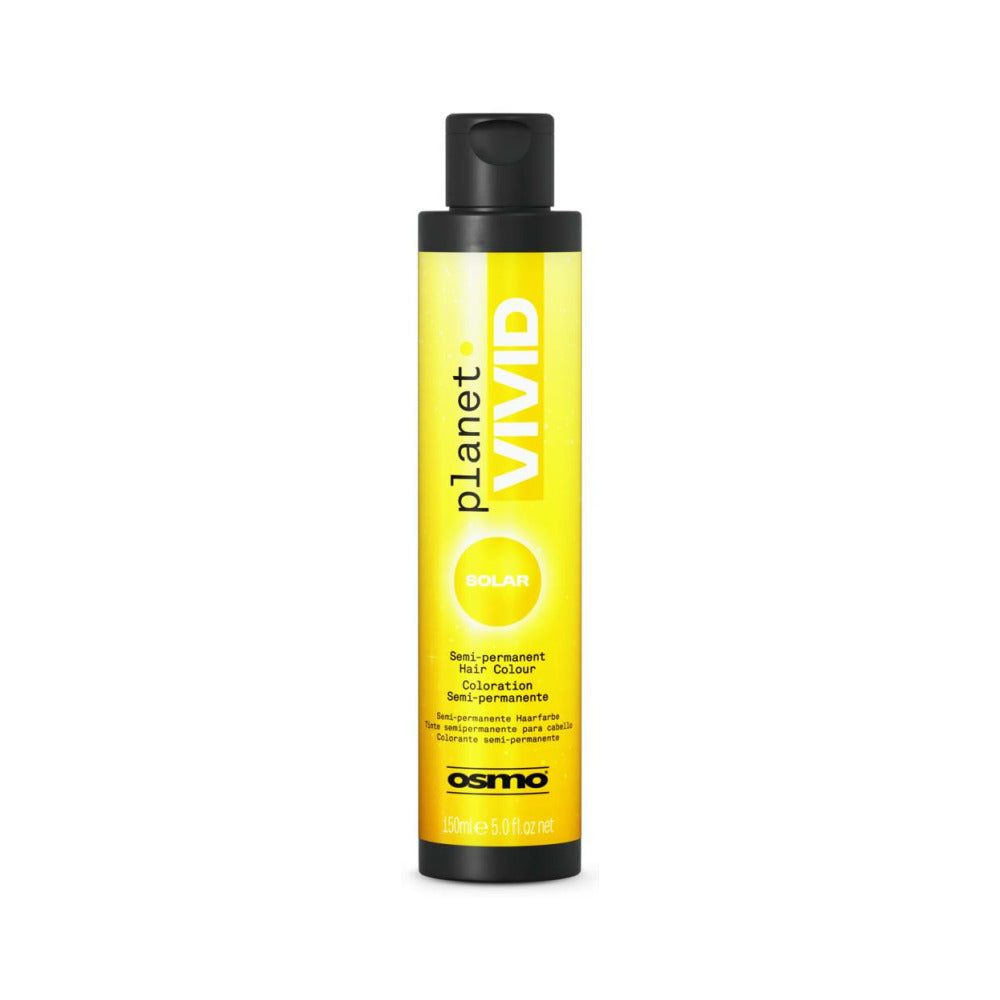 NEW OSMO - Planet Vivid - Solar