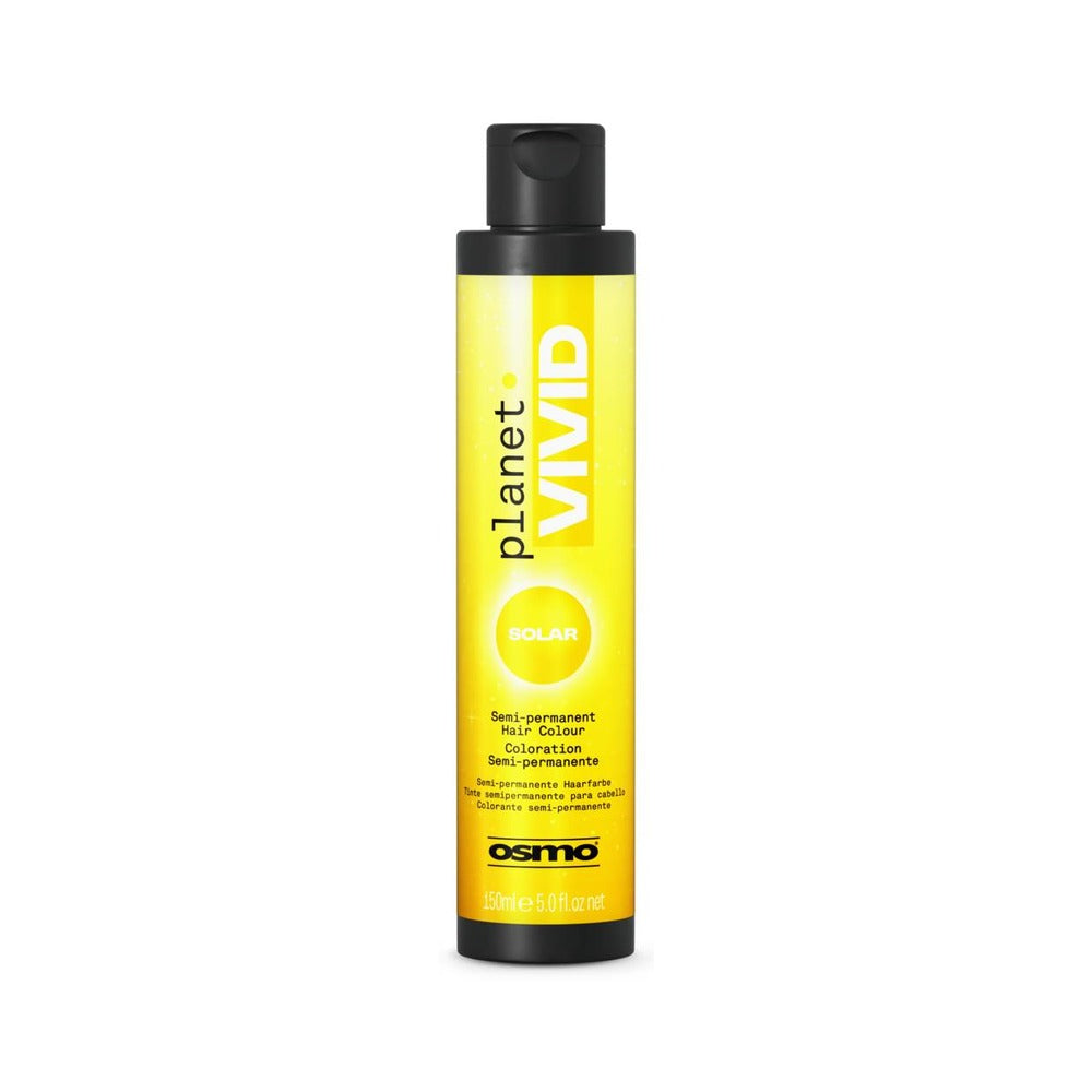 NEW OSMO - Planet Vivid - Solar