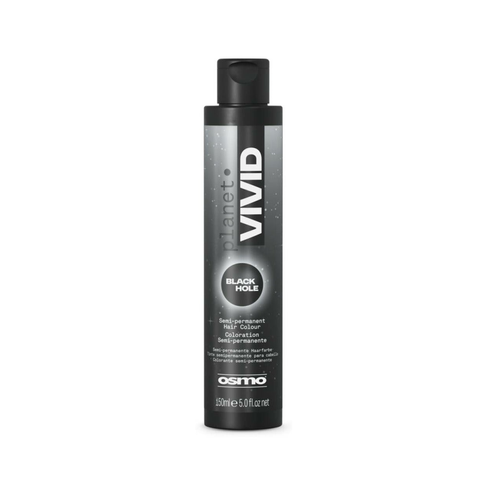 NEW OSMO - Planet Vivid - Black Hole