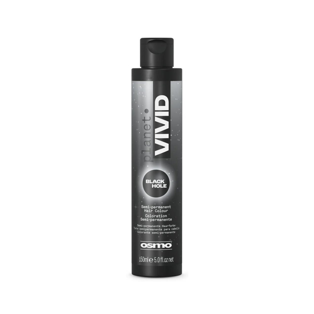NEW OSMO - Planet Vivid - Black Hole