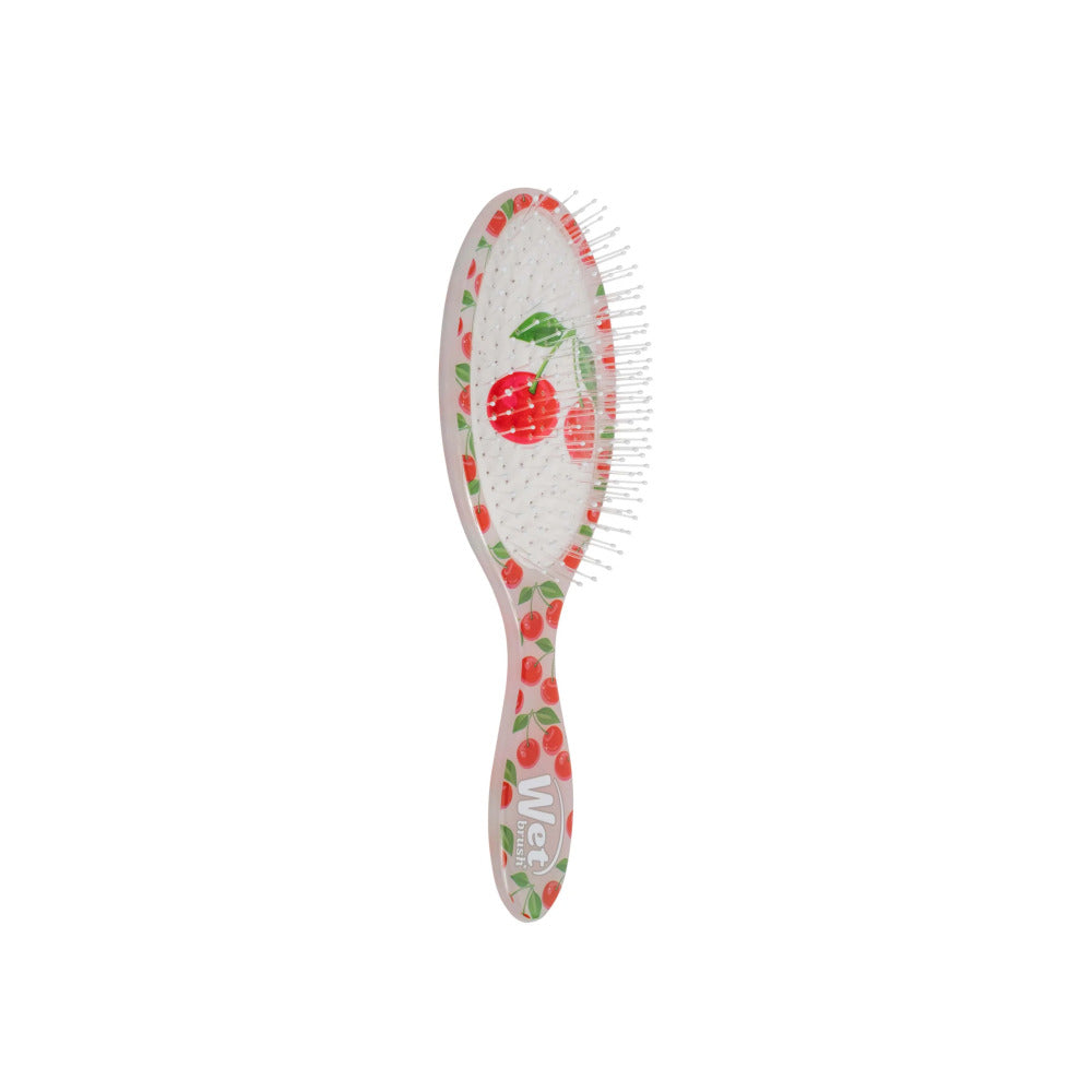 Wet Brush - Pro Detangler (Tutti Frutti) - Cherry