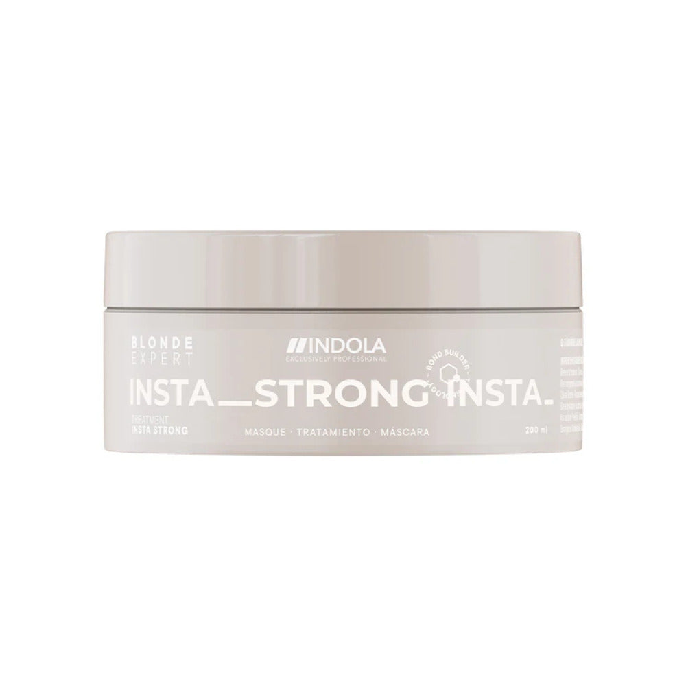 INDOLE - BLONDE EXPERT - InstaStrong Treatment 200ml