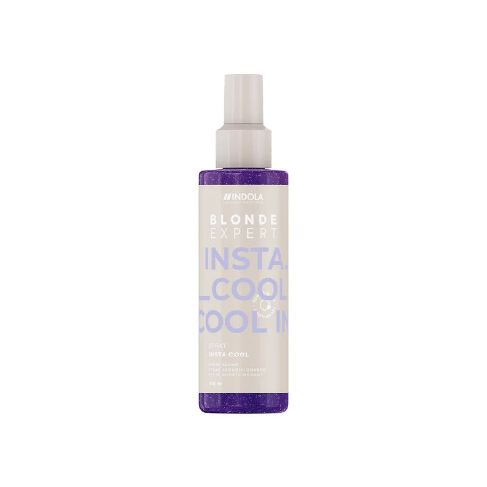 INDOLA - BLONDE EXPERT - InstaCool Spray