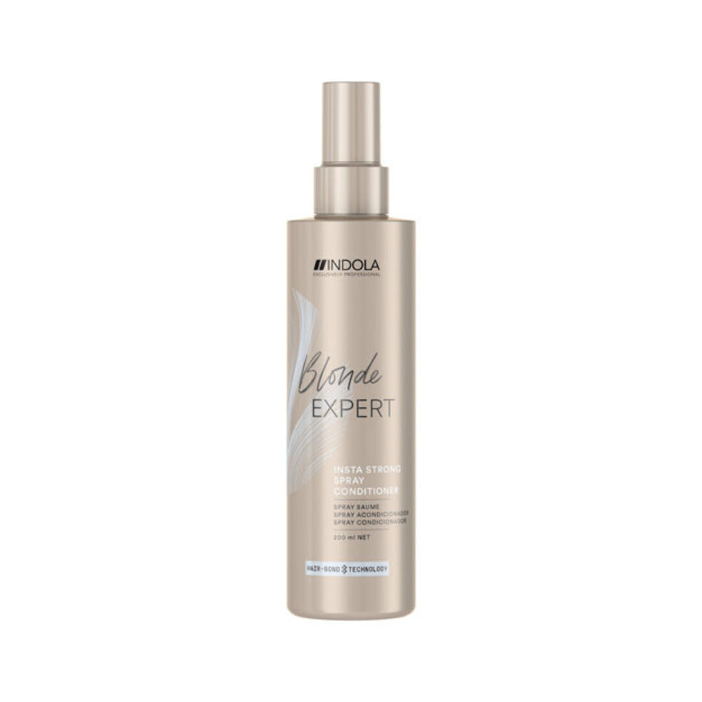 INDOLA - BLONDE EXPERT - InstaCool Spray
