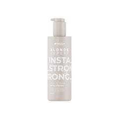 INDOLA - BLONDE EXPERT - InstaStrong Leave in Cream