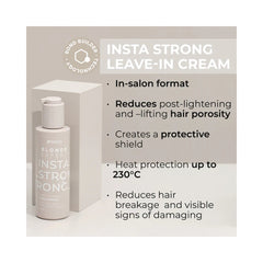 INDOLA - BLONDE EXPERT - InstaStrong Leave in Cream