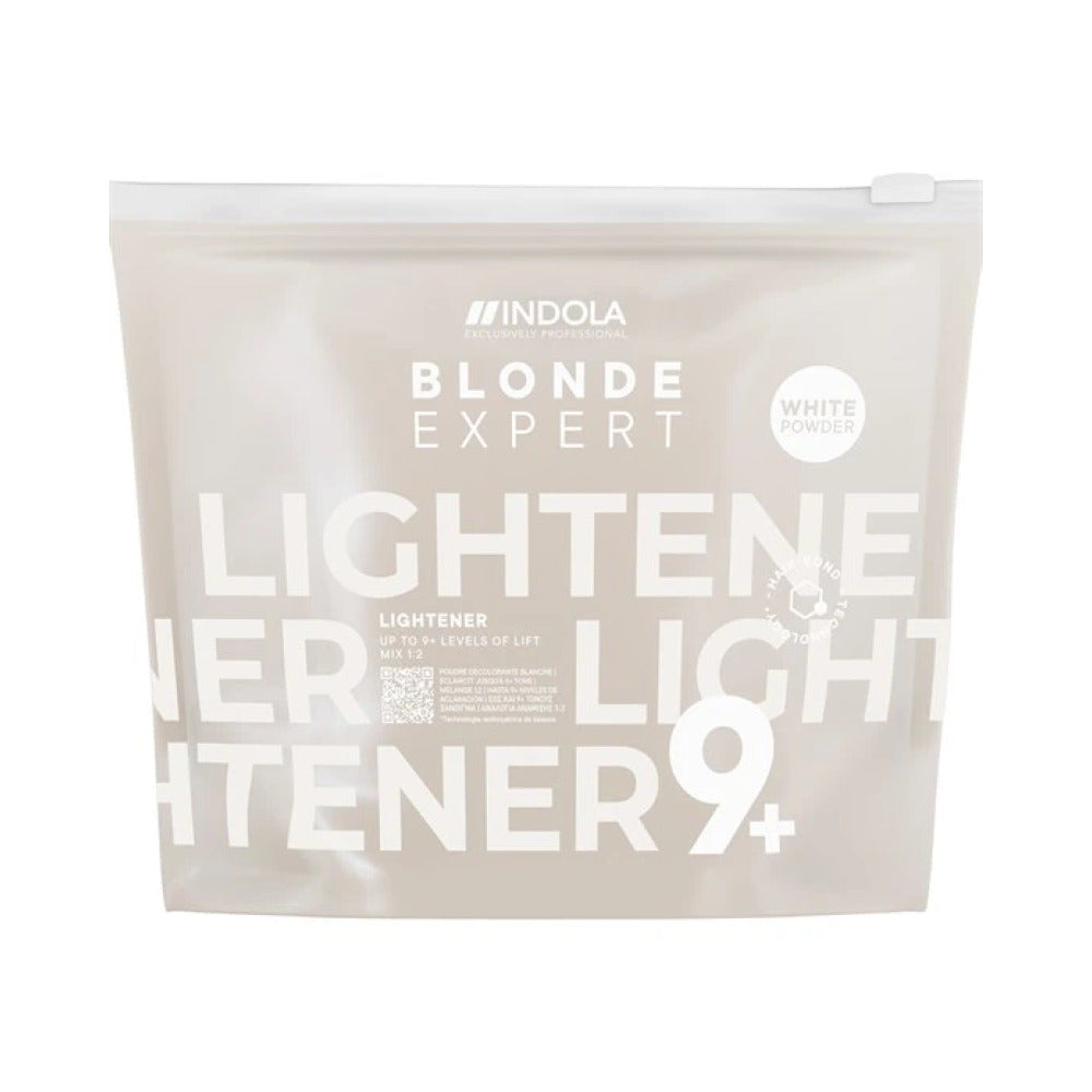 INDOLA - BLONDE EXPERT - Lightner 9+ (White) - 450g