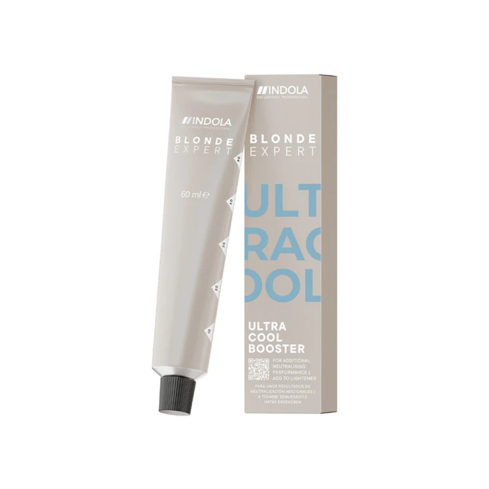 INDOLA - BLONDE EXPERT - UltraCoolBoost - 60ml