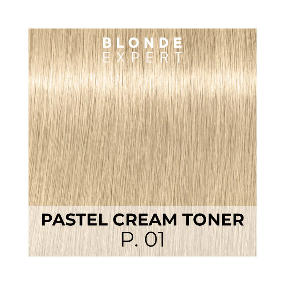 INDOLA - BLONDE EXPERT - P.01 - 60ml