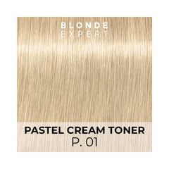 INDOLA - BLONDE EXPERT - P.01 - 60ml