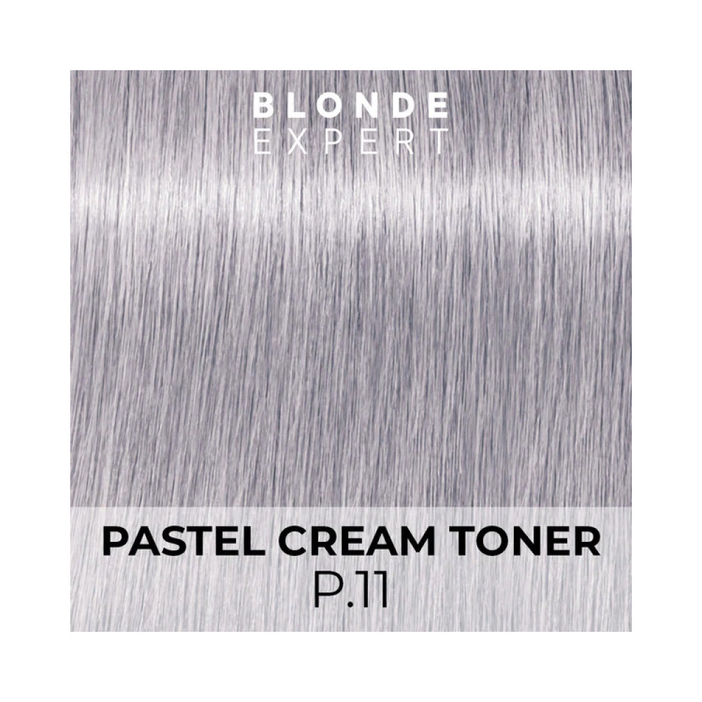 INDOLA - BLONDE EXPERT - P.11 - 60ml