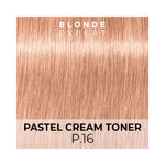 L'Oréal Indola Blonde Expert Pastel P.16 Pastel Ash Red 60ml