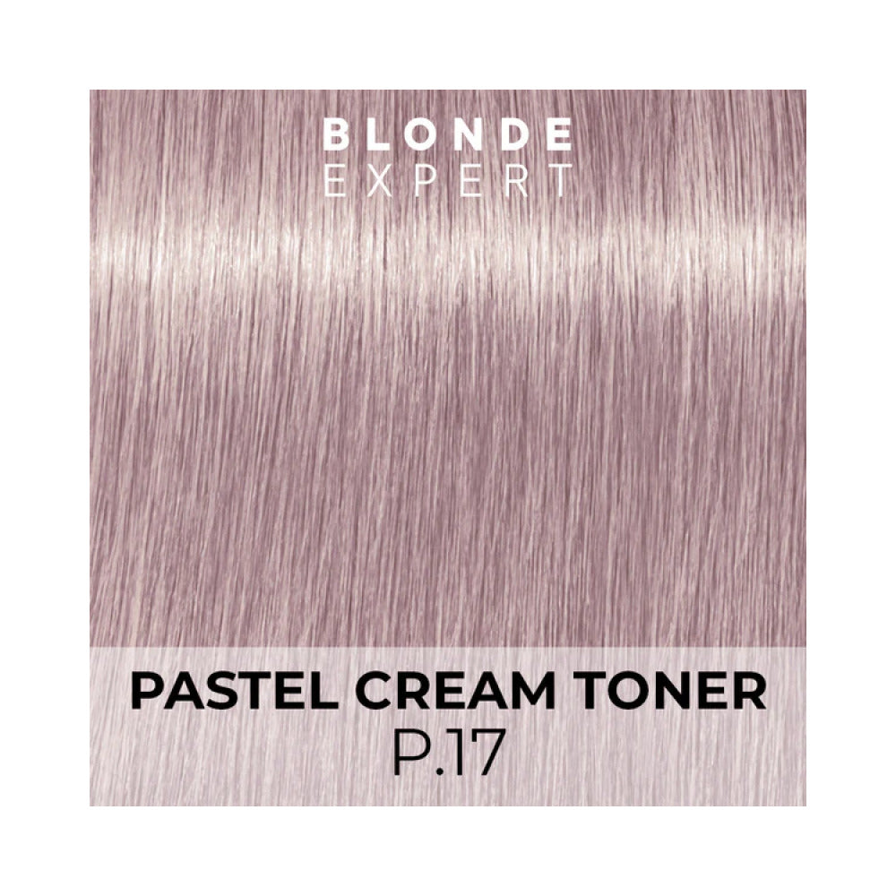 INDOLA - BLONDE EXPERT - P.17 - 60ml