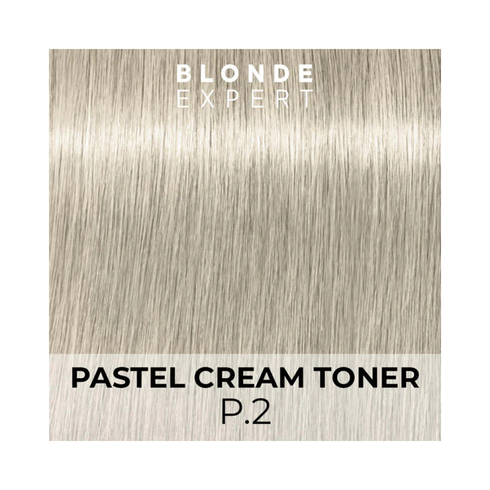 INDOLA - BLONDE EXPERT - P.2 - 60ml