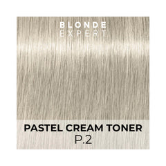 INDOLA - BLONDE EXPERT - P.2 - 60ml