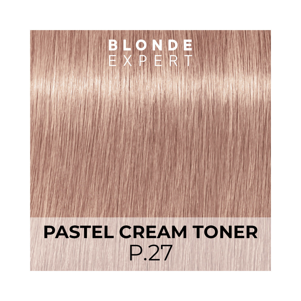INDOLA - BLONDE EXPERT - COLOUR - P.27 - 60ml