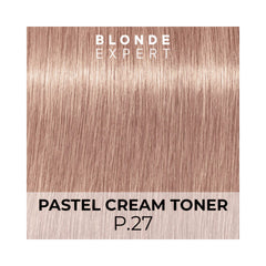 INDOLA - BLONDE EXPERT - COLOUR - P.27 - 60ml