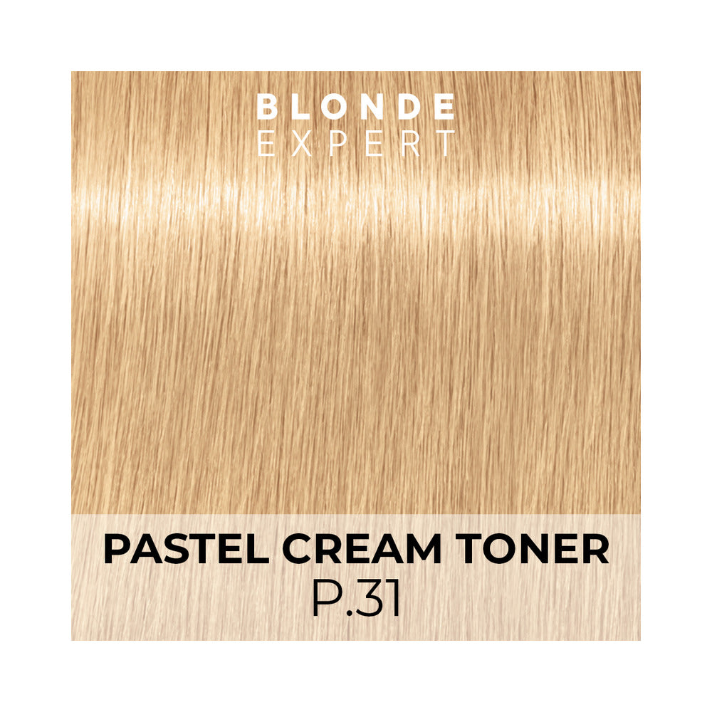 INDOLA - BLONDE EXPERT - COLOUR - P.31 - 60ml