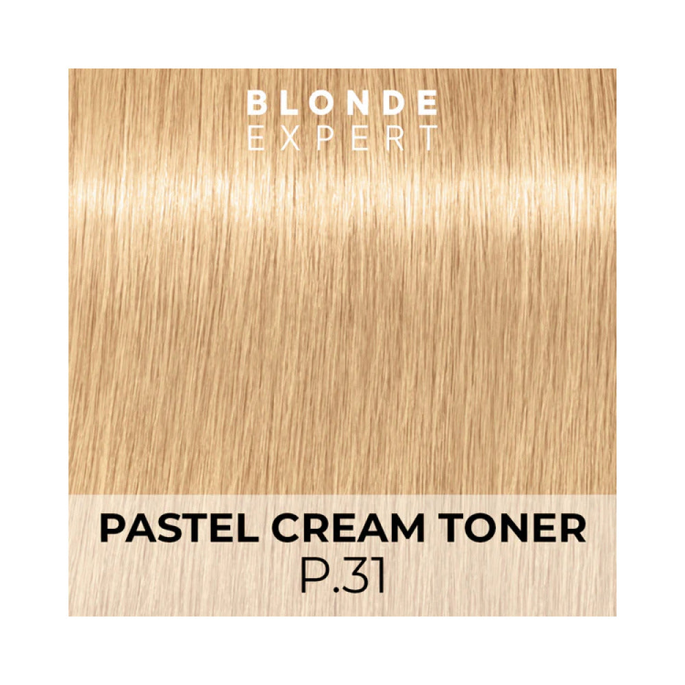 INDOLA - BLONDE EXPERT - COLOUR - P.31 - 60ml