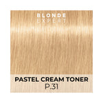 L'Oréal Indola Blonde Expert Pastel P.31 Pastel Gold Ash 60ml