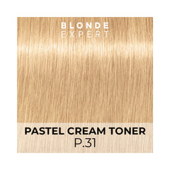 INDOLA - BLONDE EXPERT - COLOUR - P.31 - 60ml