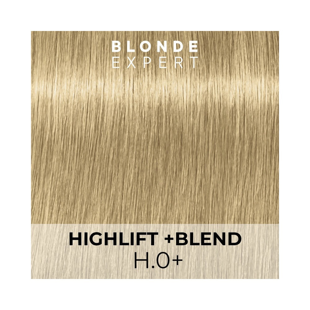 INDOLA - BLONDE EXPERT - COLOUR - H.0+ - 60ml