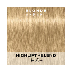 INDOLA - BLONDE EXPERT - COLOUR - H.0+ - 60ml