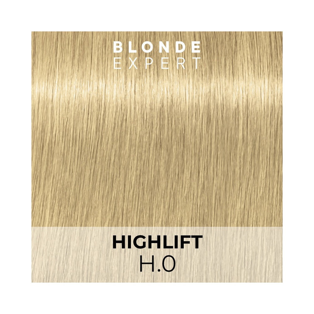INDOLA - BLONDE EXPERT - COLOUR - H.0 - 60ml