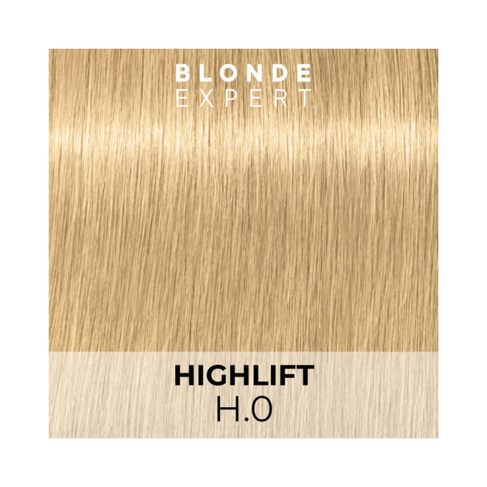 INDOLA - BLONDE EXPERT - COLOUR - H.0 - 60ml