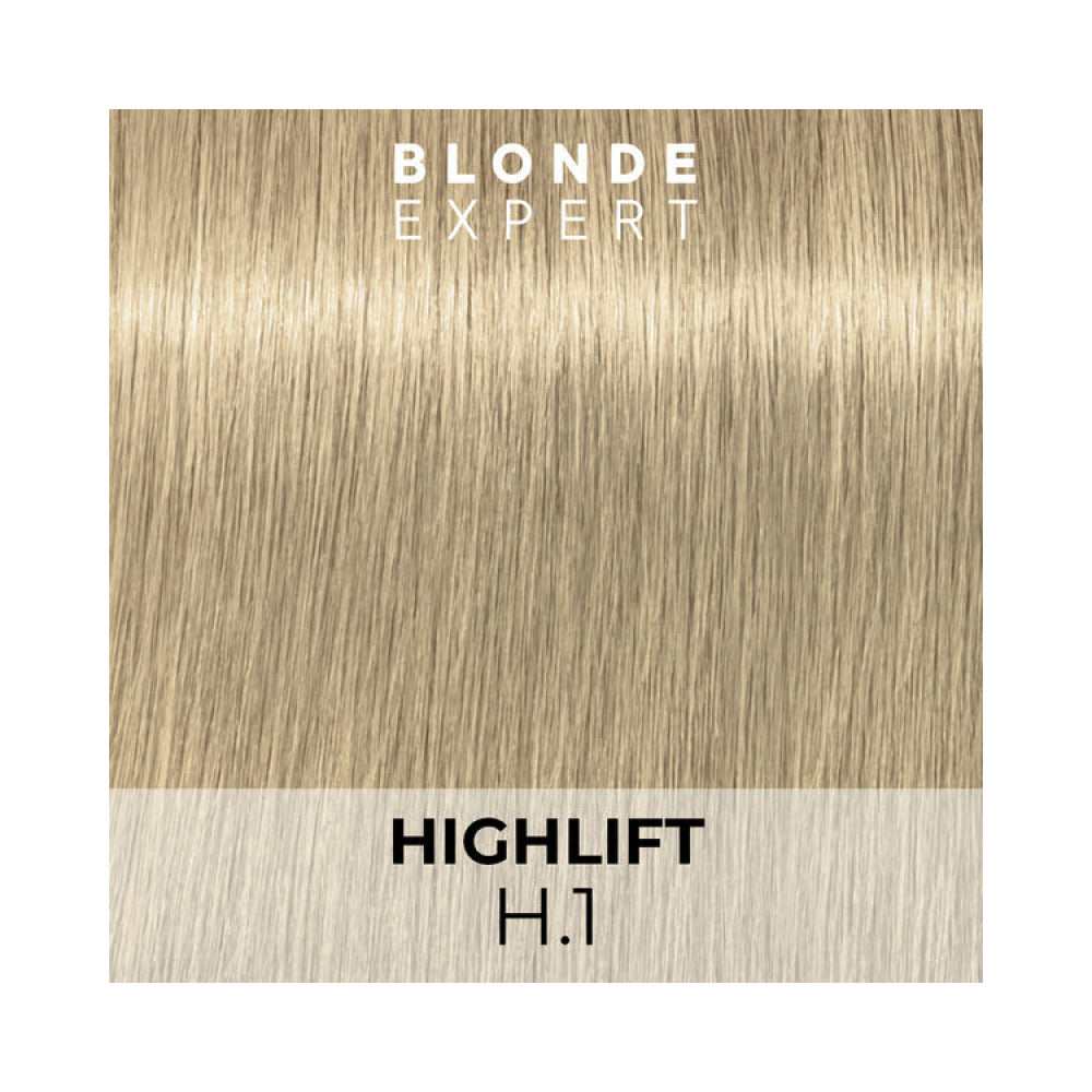 INDOLA - BLONDE EXPERT - COLOUR - H.1 - 60ml