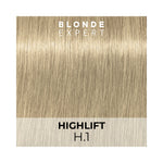 L'Oréal Indola Blonde Expert Highlift H.1 Lightening Colour 60ml