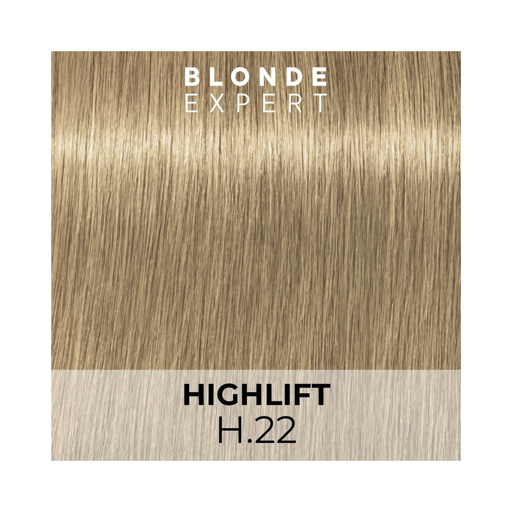 INDOLA - BLONDE EXPERT - COLOUR - H.22 - 60ml